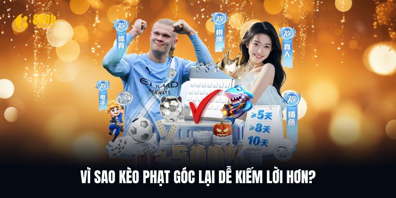 Trang chủ 10 Kèo phạt góc và kèo thẻ có đáng theo dõi không?
