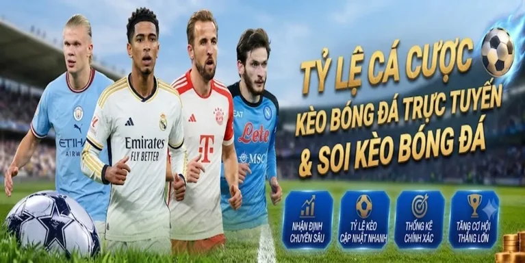 Trang chủ 8 Soi kèo phạt góc là gì? Cách phân tích kèo góc chi tiết